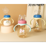 Baby Bottle Manufacturer - Wide Mouth Anti-flatulence Anti-drop