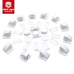 Cabinet Lock Manufacturer - Easy Install No Drill Tools Needed