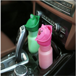 Collapsible Urinal Factory - Reusable Men Women Kids Outdoor