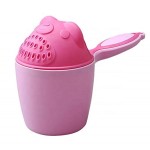 Baby Rinse Cup Manufacturer - Waterfall Shampoo Eye Protection