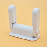 Door Lever Lock Manufacturer - Childproof 3M Adhesive Backing