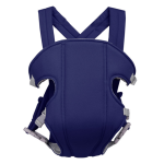 Baby Carrier Factory - 2023 New Ergonomic Breathable Front Back