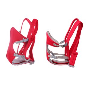 Baby Sling Supplier - Stretch Front Bag Ring Sling