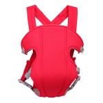 Baby Carrier Factory - 2023 New Ergonomic Breathable Front Back