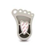 Door Stopper Factory - Decorative Rubber Adjustable Tall Design