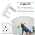 UK Plug Socket Cover Factory - Baby Proofing Mains Electricity Guard