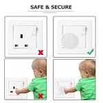 UK Plug Socket Cover Factory - Baby Proofing Mains Electricity Guard