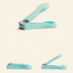 Infant Nail Scissors Factory - Four-piece Set for Neonates