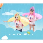 Rain Dress Manufacturer - 2022 Hot Sale Kids Toddler Fashion