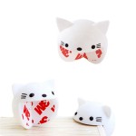 Anti-collision Angle Manufacturer - Silicone Cartoon Edge Protector