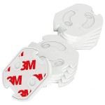 Power Socket Cover Supplier - EU Plug Light Socket Protector