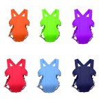 Infant Carrier Supplier - Soft Sling Wrap Ergonomic 4 in 1