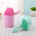 Baby Rinse Cup Manufacturer - Waterfall Shampoo Eye Protection