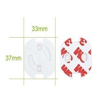 Power Socket Cover Supplier - EU Plug Light Socket Protector
