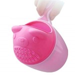 Baby Rinse Cup Manufacturer - Waterfall Shampoo Eye Protection