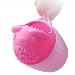 Baby Rinse Cup Manufacturer - Waterfall Shampoo Eye Protection