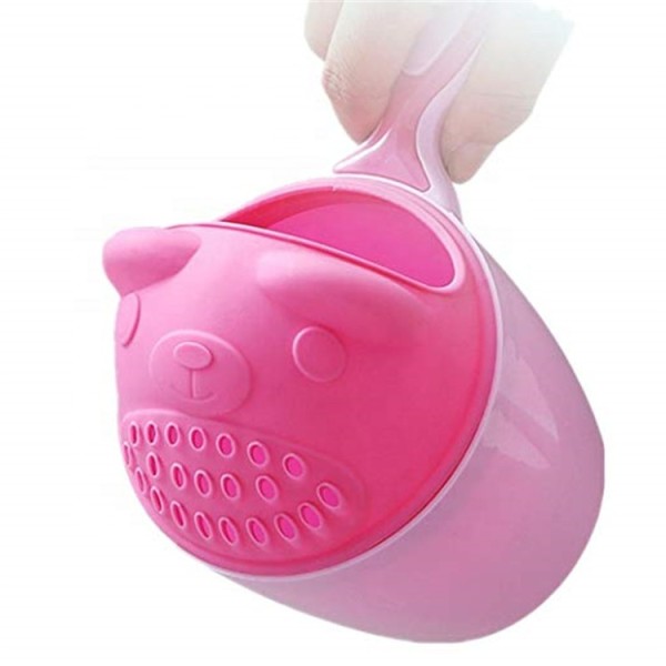 Baby Rinse Cup Manufacturer - Waterfall Shampoo Eye Protection