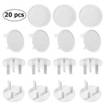 UK Plug Socket Cover Factory - Baby Proofing Mains Electricity Guard