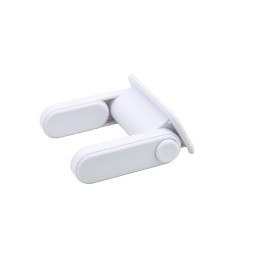 Door Lever Lock Manufacturer - Childproof 3M Adhesive Backing