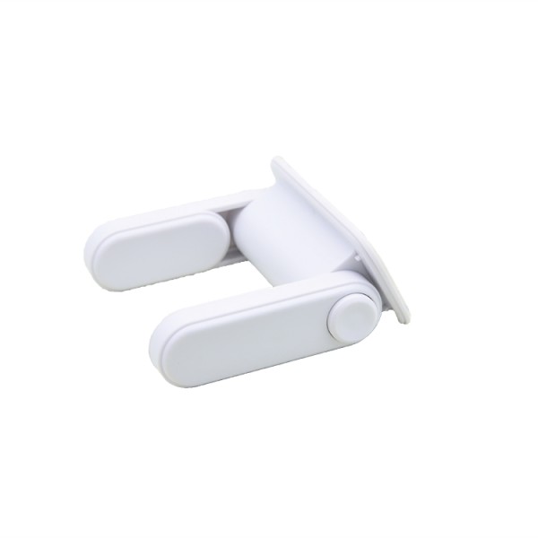 Door Lever Lock Manufacturer - Childproof 3M Adhesive Backing