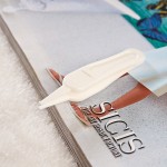 Baby Nail Cut Set Manufacturer - 4 Pieces Nail Care Tools