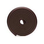 Baby Safety Corner Protector Factory - Foam Rubber Edges Guard