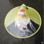 Rain Dress Manufacturer - 2022 Hot Sale Kids Toddler Fashion