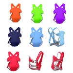 Baby Carrier Factory - 2023 New Ergonomic Breathable Front Back