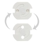 Electrical Outlet Cover Manufacturer - European Standard Spring Protective