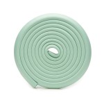 Baby Safety Corner Protector Factory - Foam Rubber Edges Guard