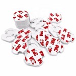 Power Socket Cover Supplier - EU Plug Light Socket Protector