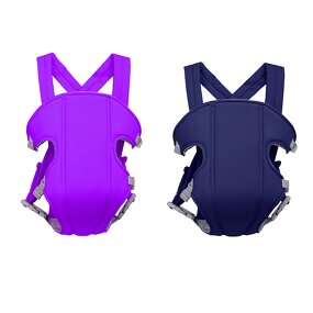 Adjustable Baby Carrier Factory - Front Back Rider Ultralight