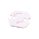 Electrical Outlet Cover Manufacturer - European Standard Spring Protective