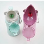 Portable Urinal Factory - Toddler Camping Car Travel Pee Bottle