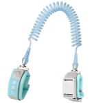 Kids Leash Factory - Reflective Anti Lost Wrist Link