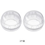 Stove Knob Cover Manufacturer - 2Pack Gas Oven Child Safety Lock