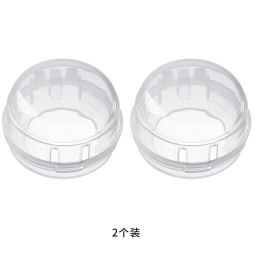 Stove Knob Cover Manufacturer - 2Pack Gas Oven Child Safety Lock