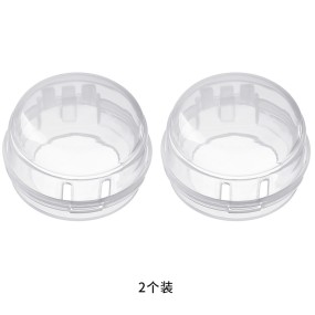 Stove Knob Cover Manufacturer - 2Pack Gas Oven Child Safety Lock