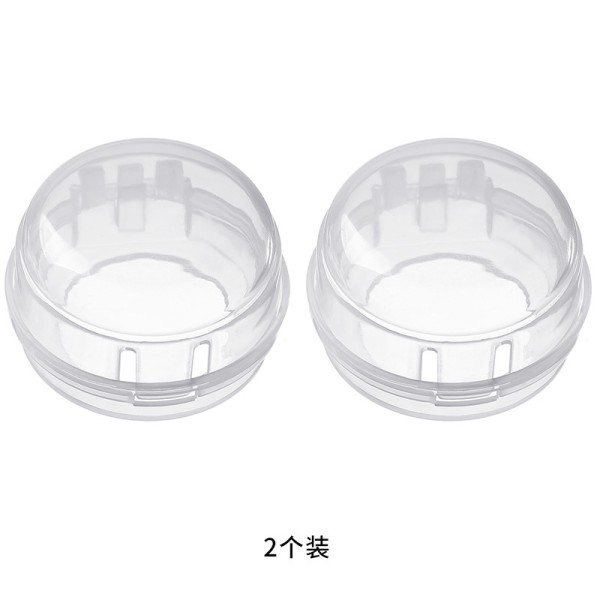 Stove Knob Cover Manufacturer - 2Pack Gas Oven Child Safety Lock
