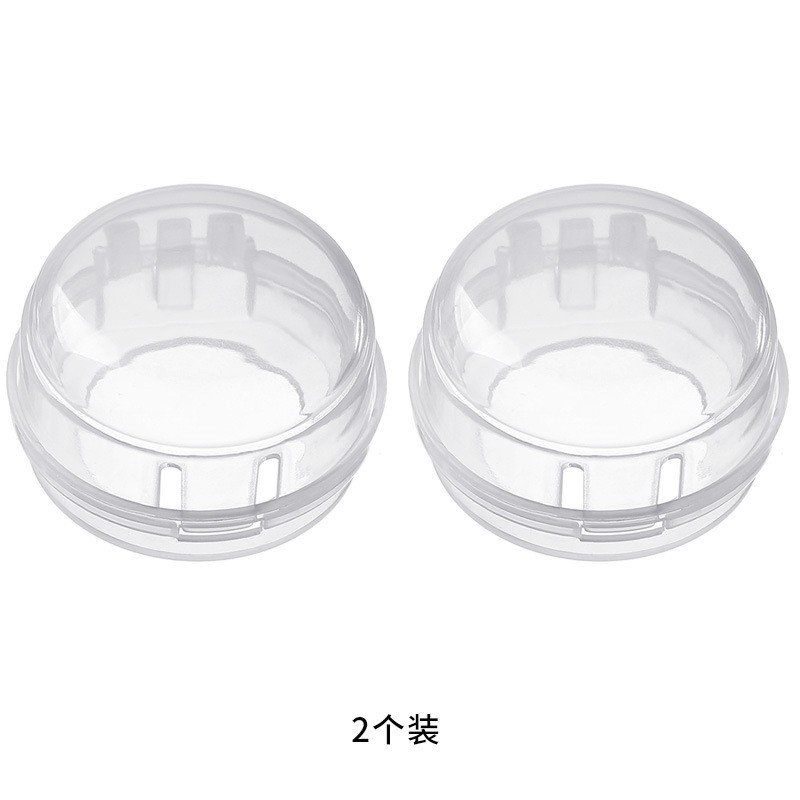 Stove Knob Cover Manufacturer - 2Pack Gas Oven Child Safety Lock