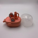 Travel Grooming Kit Factory - Portable Health Care Safety Cutter