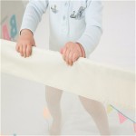 Toddler Bed Rail Factory - Foldable Safety Guard Box Spring