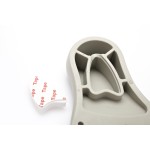 Door Stopper Factory - Decorative Rubber Adjustable Tall Design