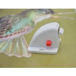 Cabinet Lock Manufacturer - Easy Install No Drill Tools Needed