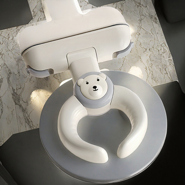 Foldable Shower Rack Manufacturer - Plastic Safety Handles Storage