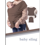 Baby Wrap Manufacturer - Easy Wear Lightweight Hands Free Sling