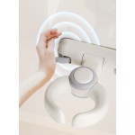 Foldable Shower Rack Manufacturer - Plastic Safety Handles Storage