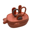 Travel Grooming Kit Factory - Portable Health Care Safety Cutter