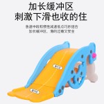 Kids Slide Supplier - 4 in 1 Rocking Horse Indoor Toy