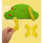 Ukulele Toy Manufacturer - Wooden Electronic Music Educational